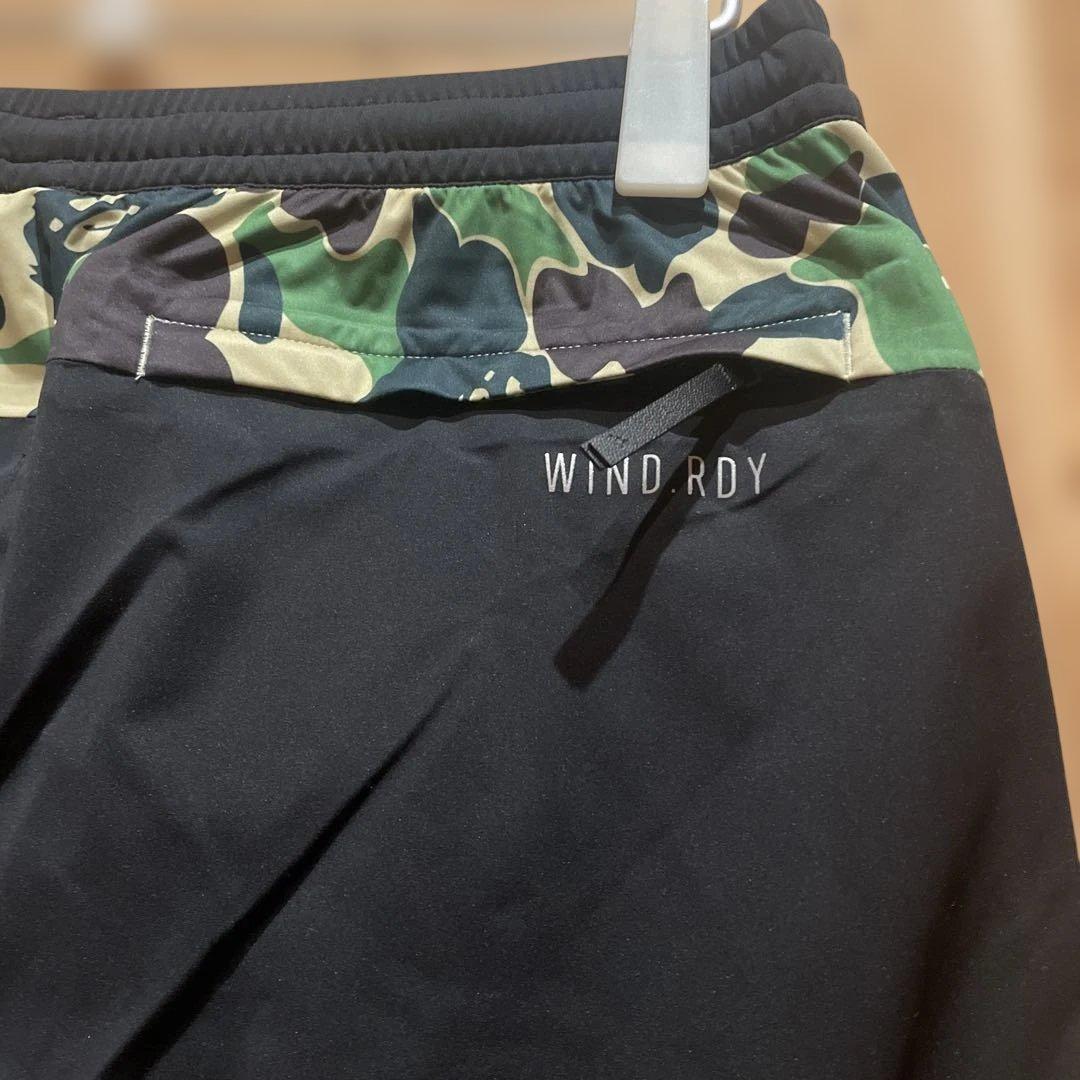 n*5様 アベイシングエイプ　アディダス　コラボ　ジャージ　L 新品