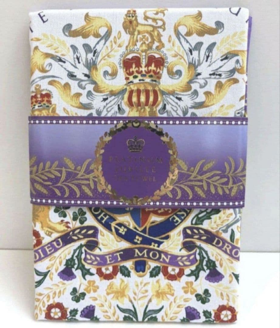 専用出品　ティータオル他４種　計８点