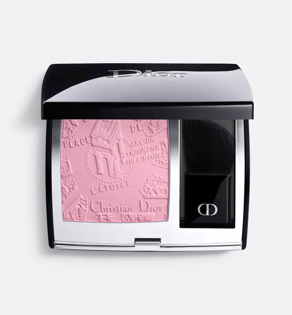 【限定】ディオールスキン ルージュブラッシュ388