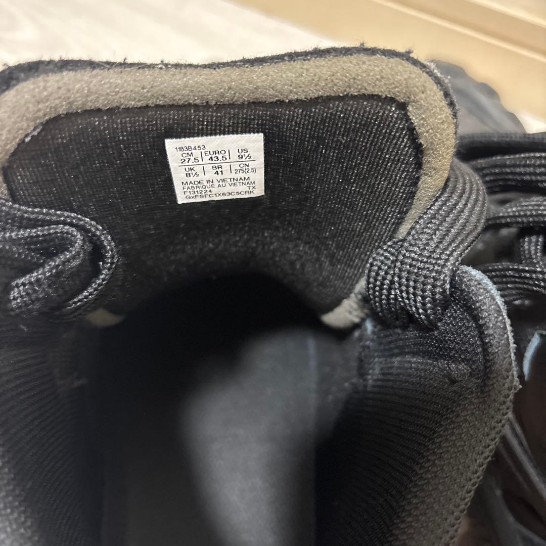 DENTIGRE LL / デンティグレ エルエル　27.5センチ