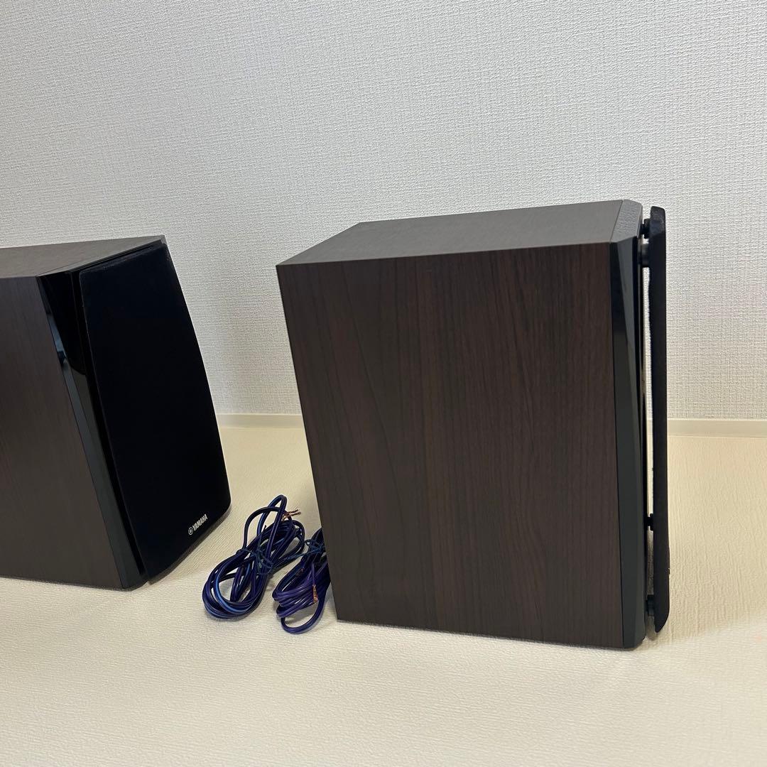 【美品】YAMAHA スピーカー　NS-BP182