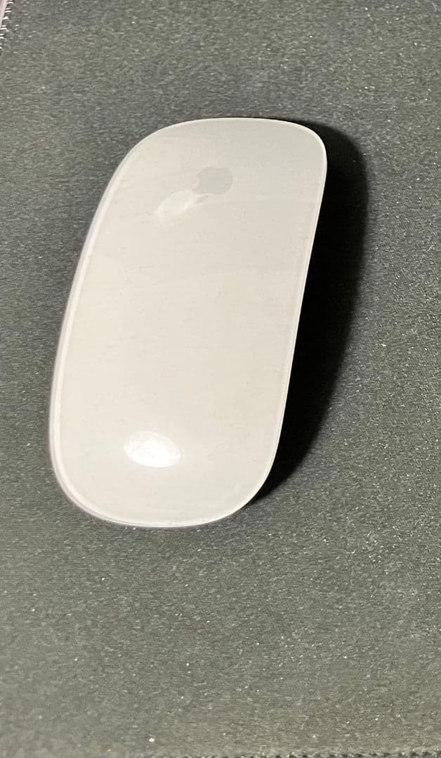 マウス・トラックボール APPLE MAGIC MOUSE 2
