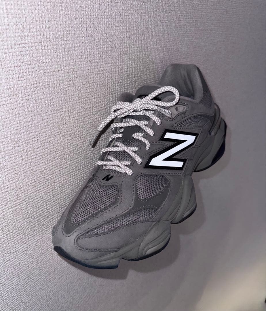 靴 New Balance 9060 BLC 265