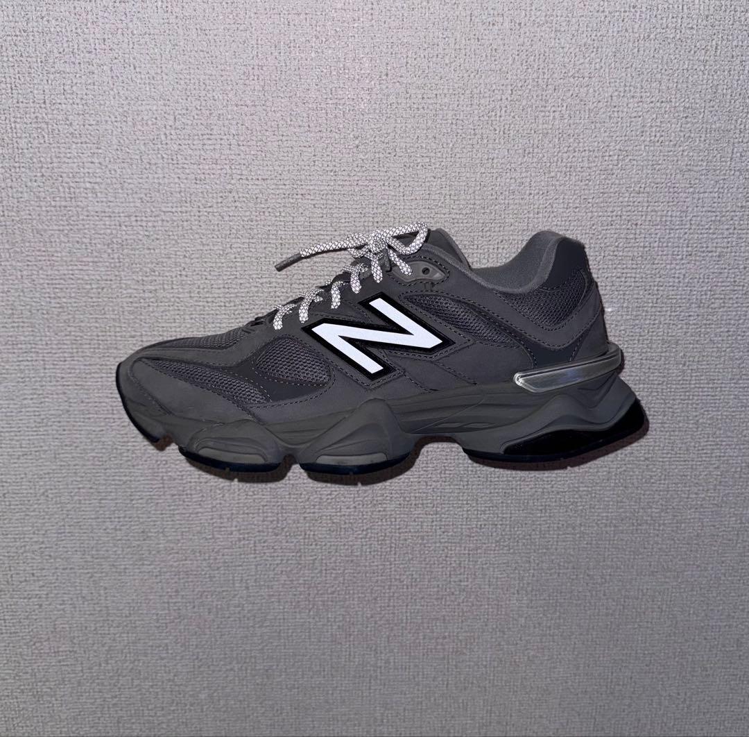 靴 New Balance 9060 BLC 265
