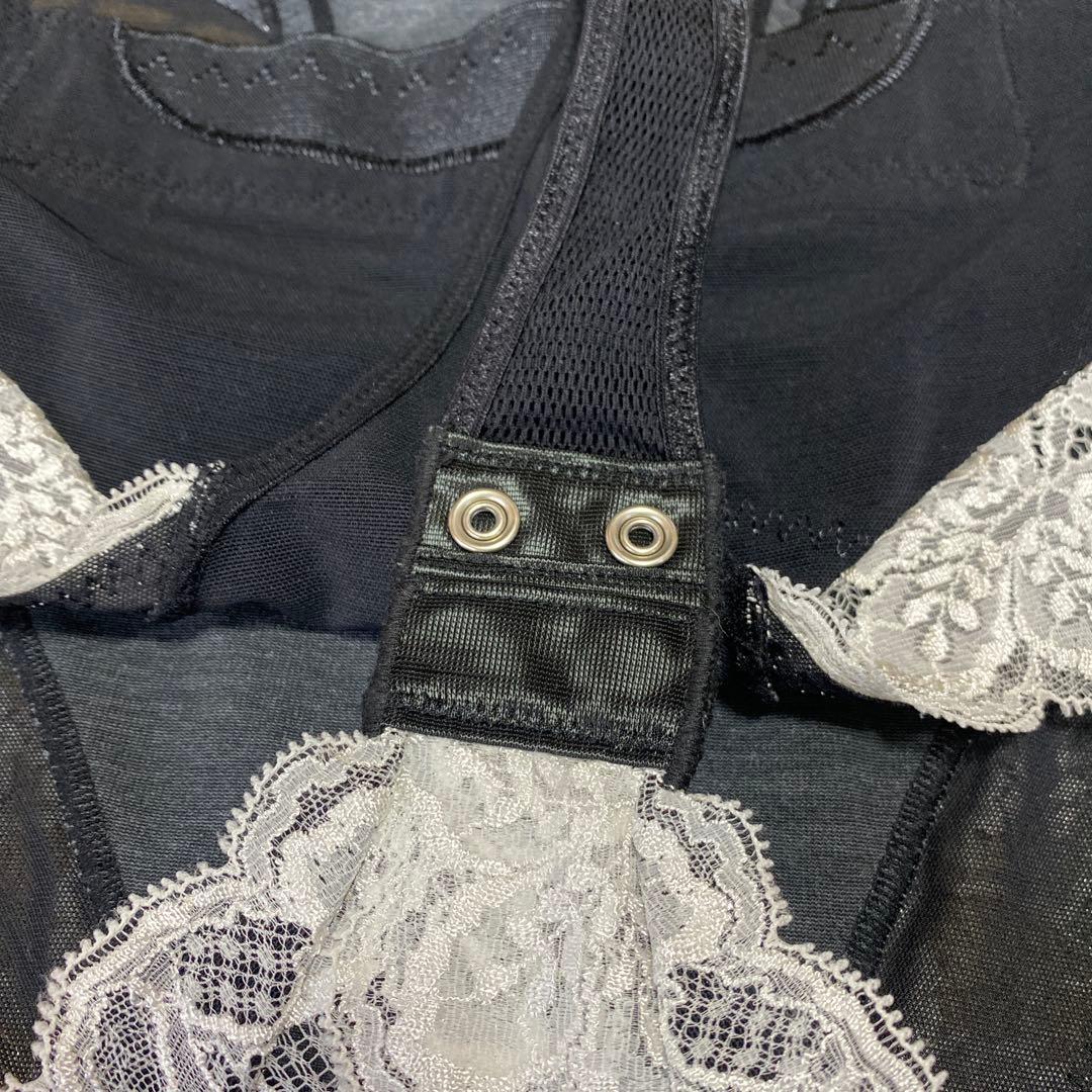 グラントイーワンズ　TバックボディスーツD80L