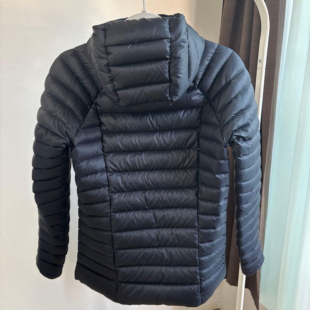 パタゴニア　ダウンセーター