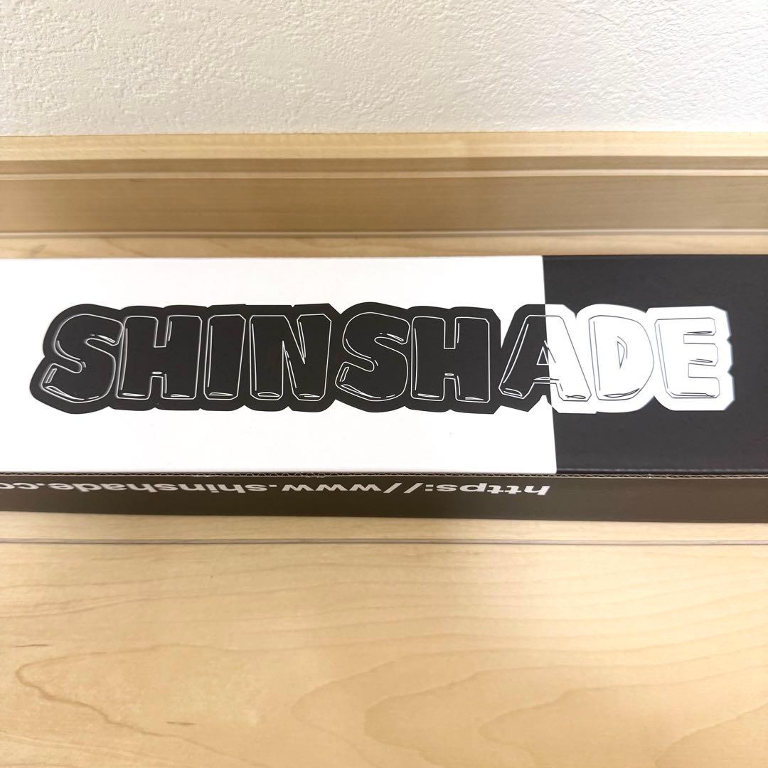 未使用✨Shinshade サンシェード シンシェード SS-1075 ロール式
