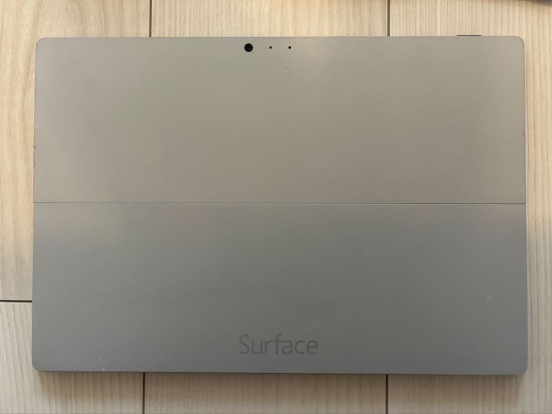 Windowsノート本体 surface pro3 RAM 8GB SSD 512GB