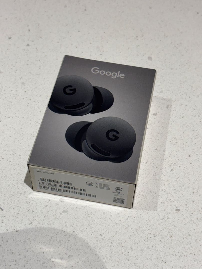新品Google Pixel Buds 2a Hazel 値下げ