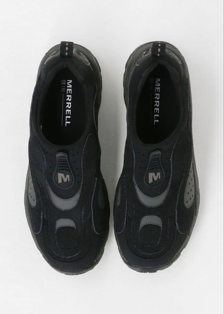 MERRELL/モック スピード ストリーク エボ スリッポン