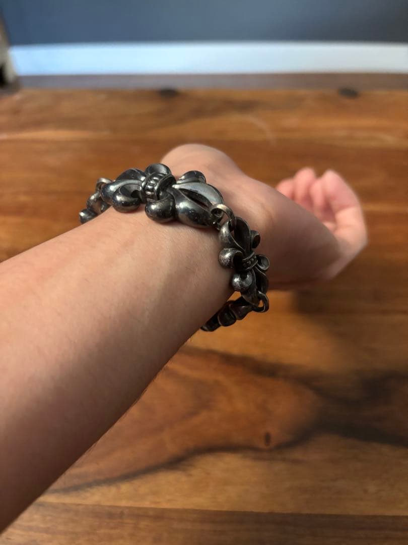 シンズスカルプチャー ブレスレット