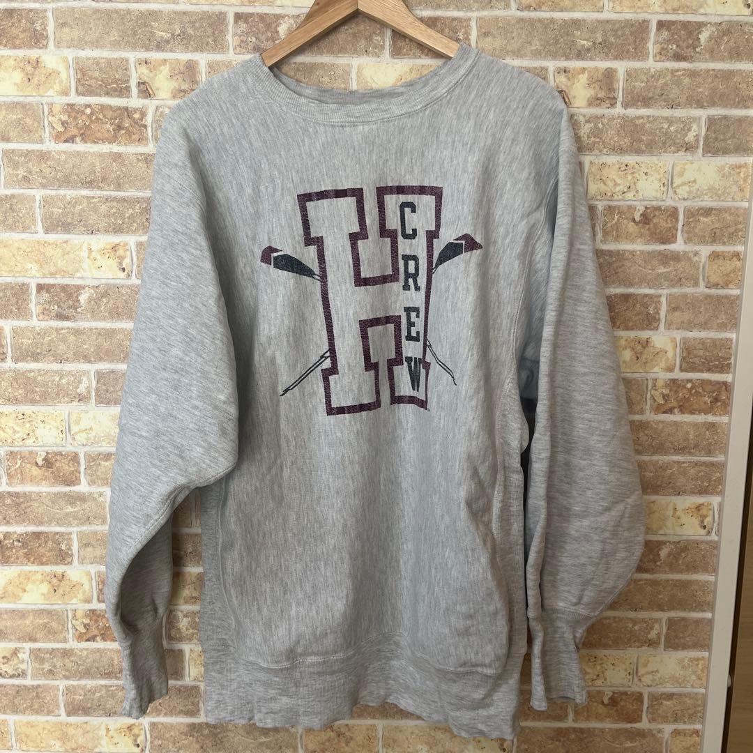 アメリカ製　90年代リバースウィーブ チャンピオン