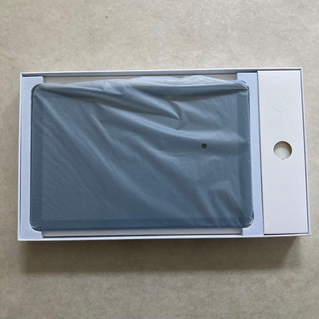 Android15 タブレットDOOGEE A9 12GB+64GB+2TB拡張