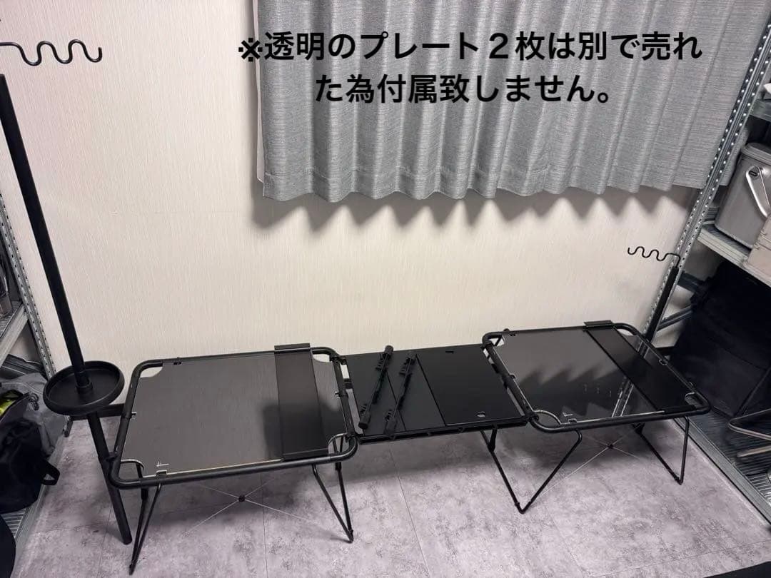 hxo design black AL edition + 付属品オプション多数