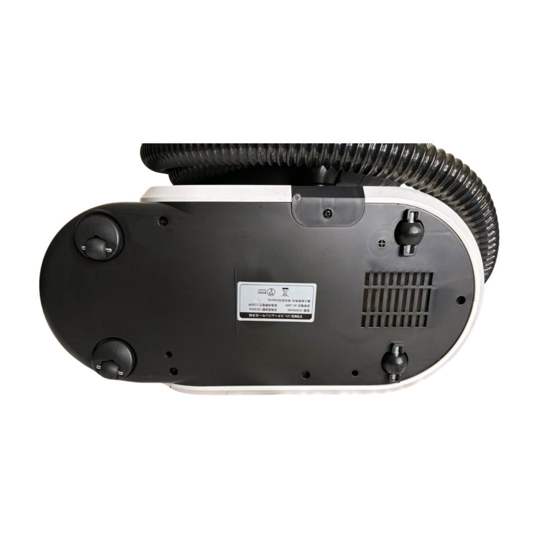 ⭐️新品未使用⭐️YINO Life スチーム リンサークリーナー　洗浄機