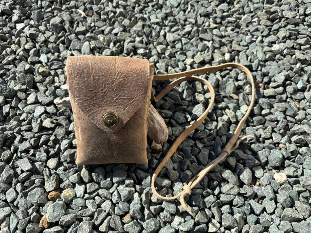 ラクリエ、クードゥミニポーチ