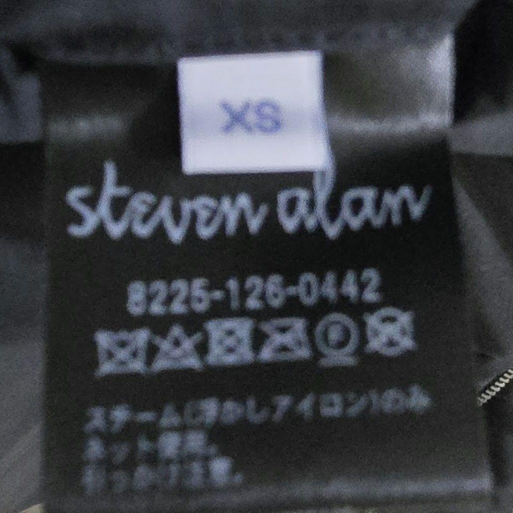 Steven Alan ダルマベスト XS