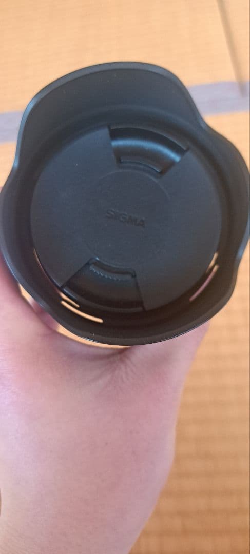 レンズ(ズーム) SIGMA 28-70mm F2.8 DG DN E-Mount