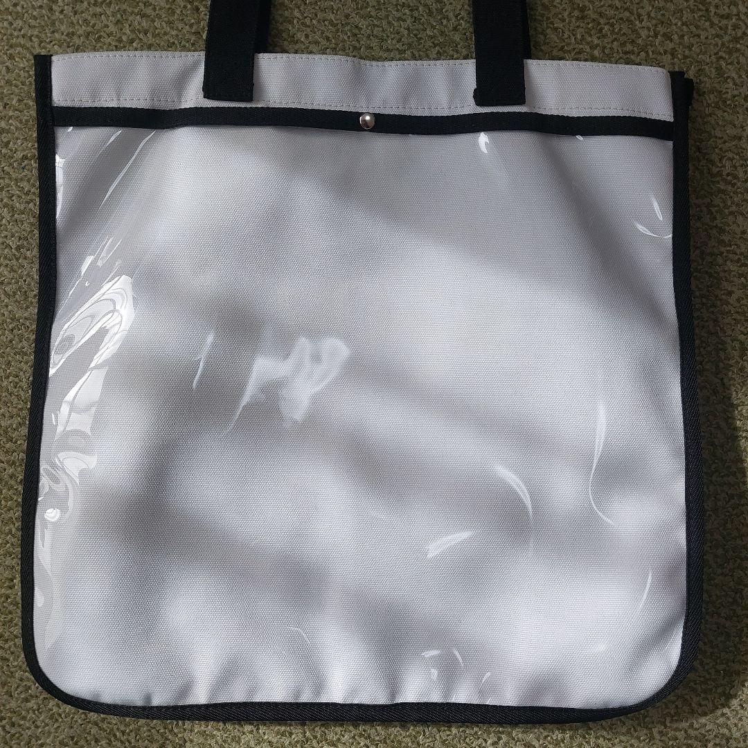 東京ディズニーリゾート ミートミッキー　トートバッグ