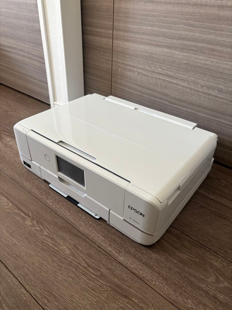 【ジャンク品】EPSON EP-982A3 インクジェットプリンター 本体