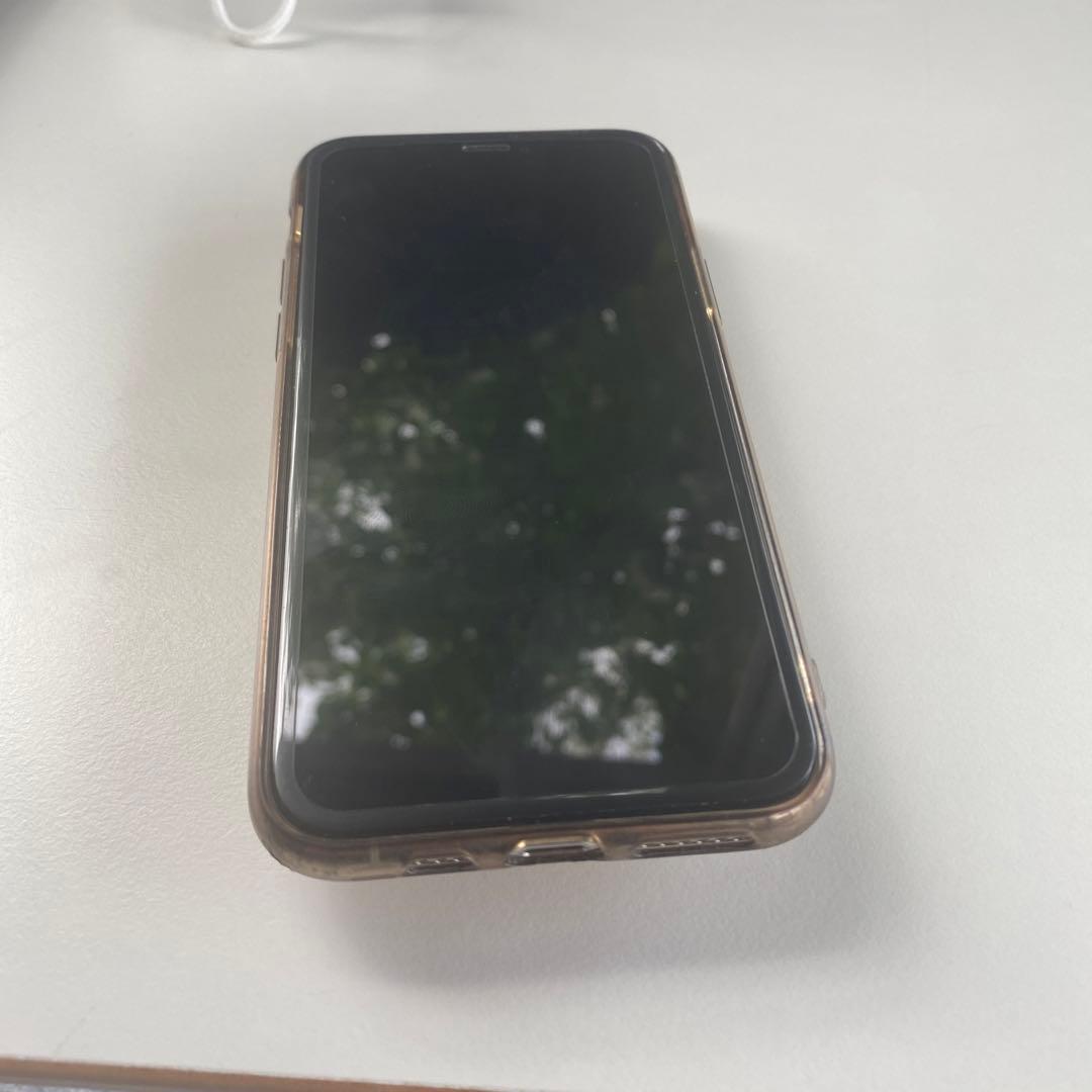 スマートフォン本体 iPhone 11pro