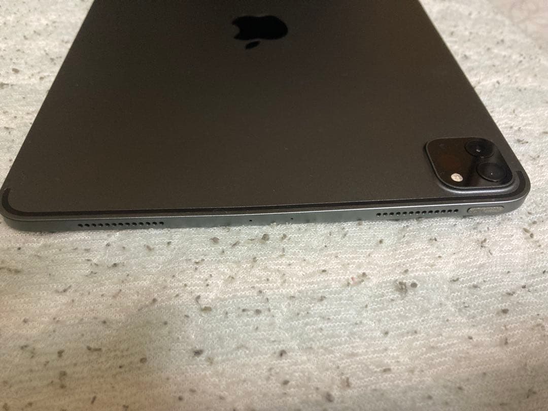 （訳あり）iPad Pro2020 11インチ　Wi-Fi128Gb