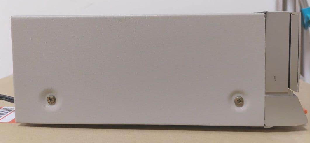 AIWA AD-F88 カセットデッキ 動作確認済み品