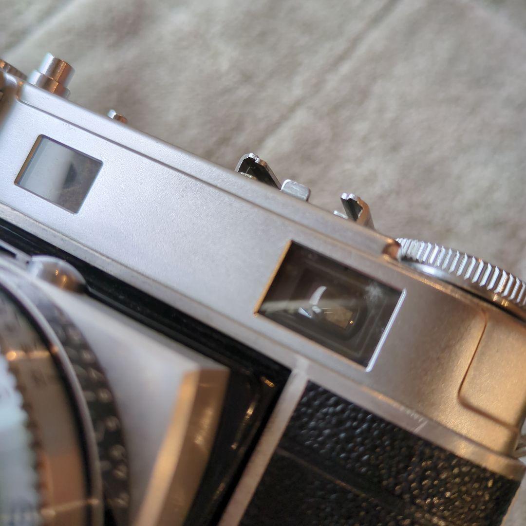 KODAK Retina IIIc コダック レチナ 3c 難有