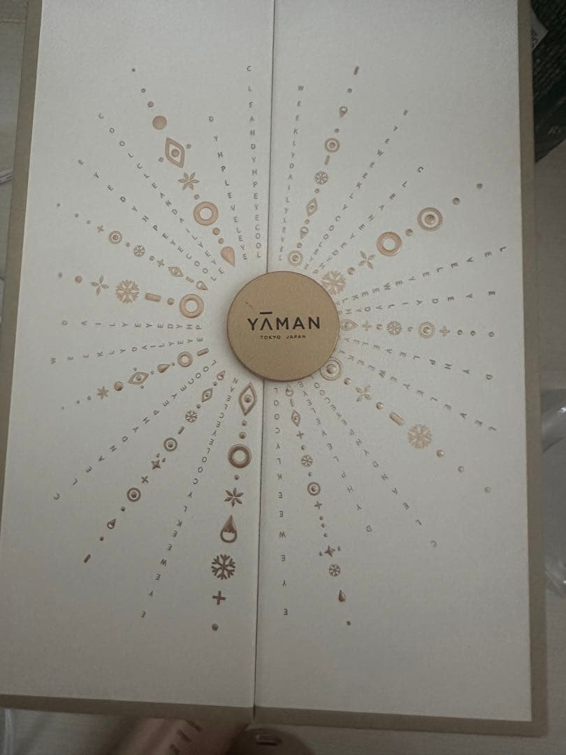 ボディ・フェイスケア YA-MAN