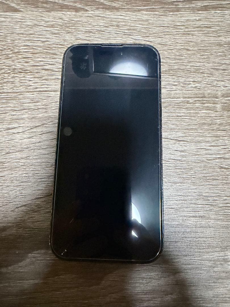 Apple iPhone 14 Pro スペースグレー 本体