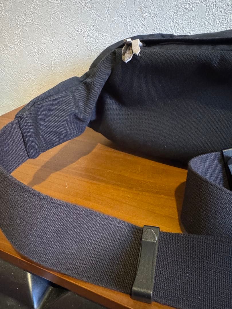 ポーター ビート ウエストバッグ(L) PORTER 吉田カバン ボディバッグ