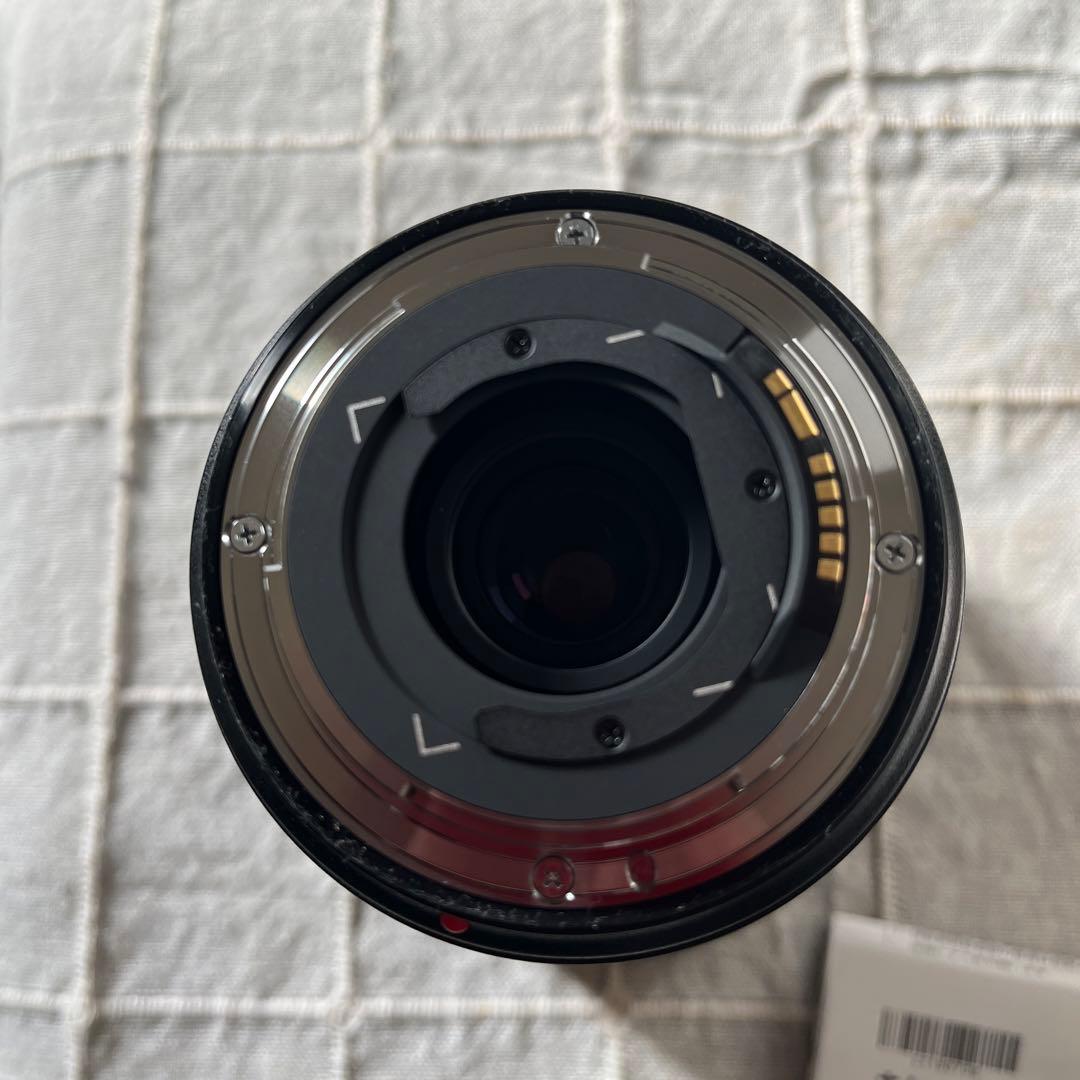 Canon EF 11-24 f/4L USM レンズ