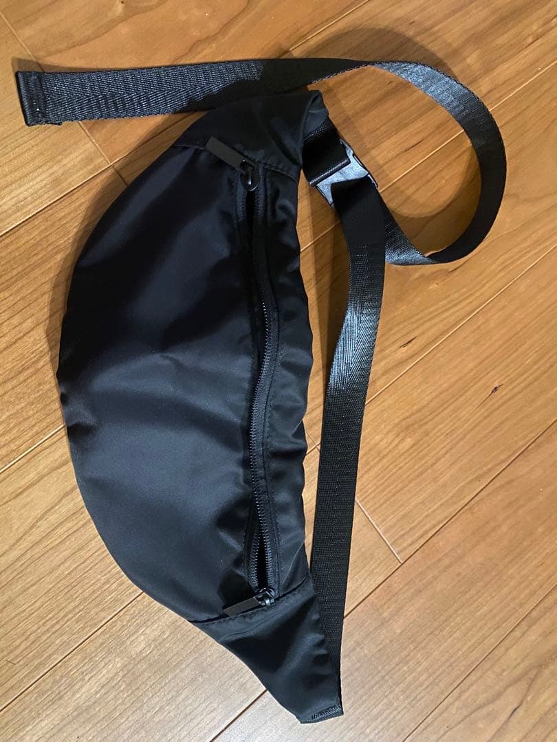 バッグ MOON TREE PLANET - Belt_pouch