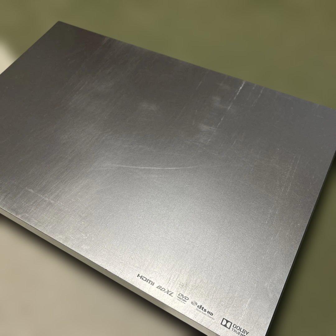 SONY☆三番組同時録画☆BDZ-ET2000☆2テラ