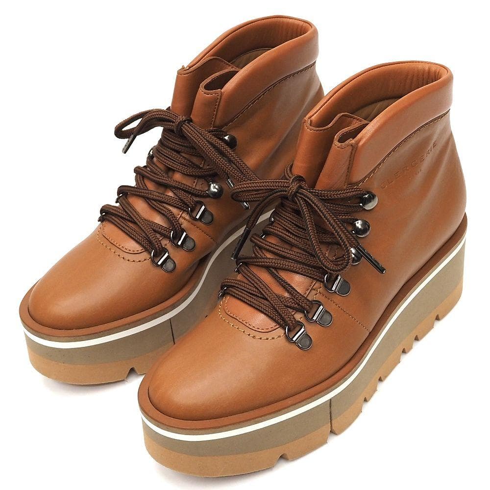 L0611S CLERGERIE BUBBLE ブーツ 36