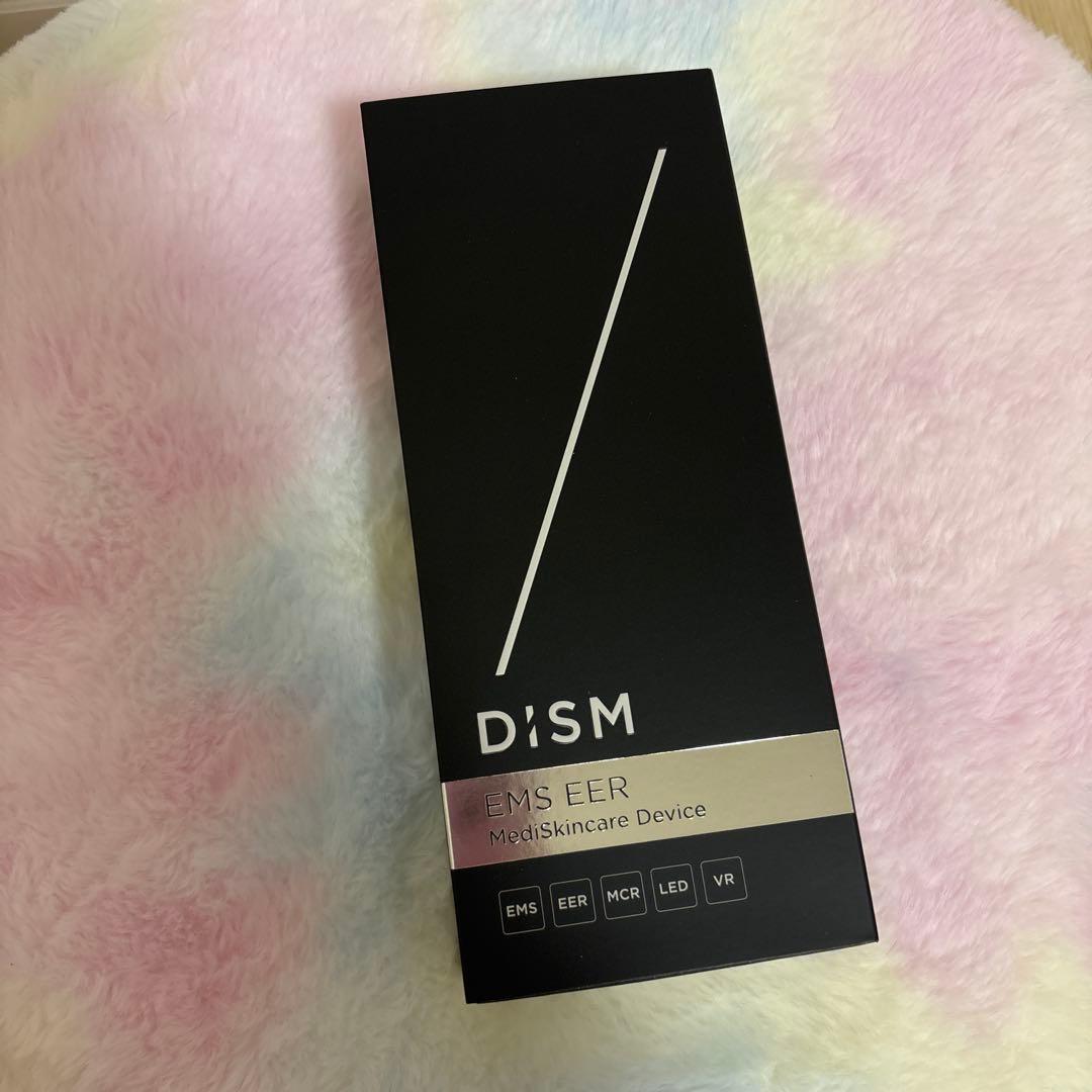 ディズム　EMS EER メディスキンケアデバイス