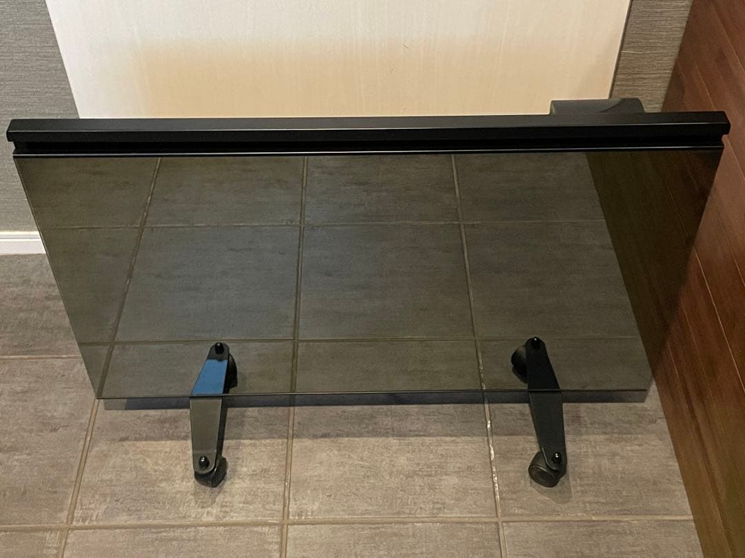 yfk19641012　CAMPAキャンパ　ベルリス遠赤外線パネルヒーター