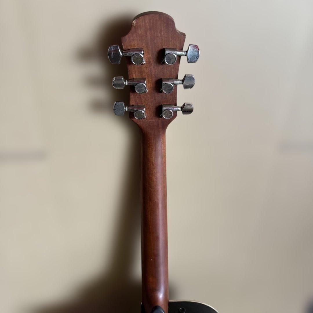 Aria エレアコ AMB-35 BLS