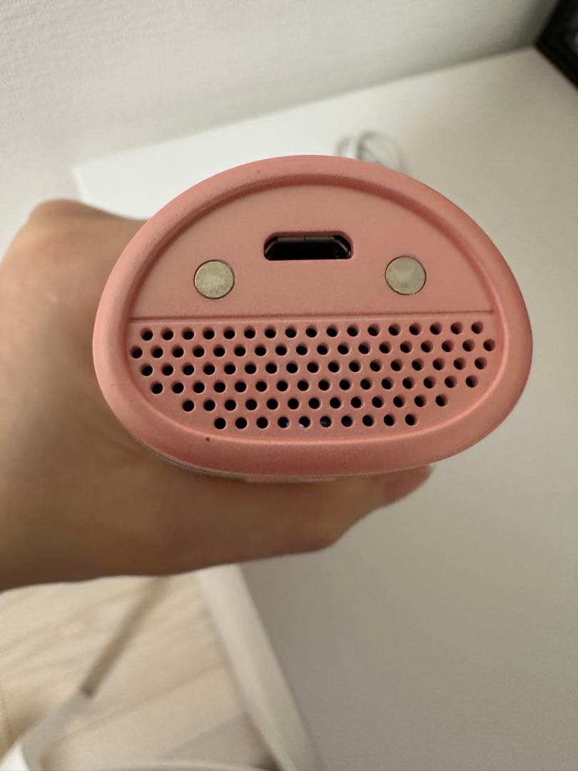 YDUNVIE ドットマトリックス肌再生美容機器