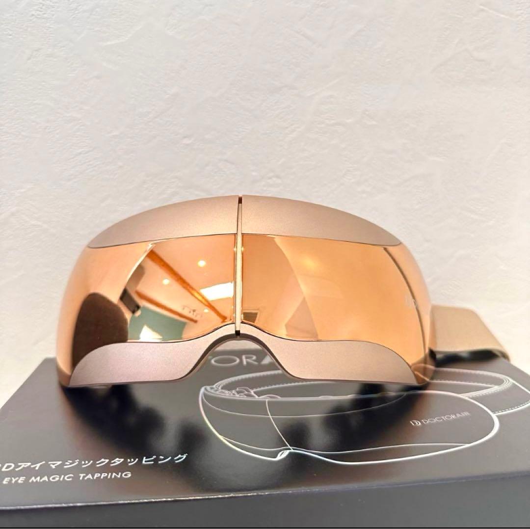 DOCTOR AIR 3Dアイマジックタッピング REM−05 ドクターエア