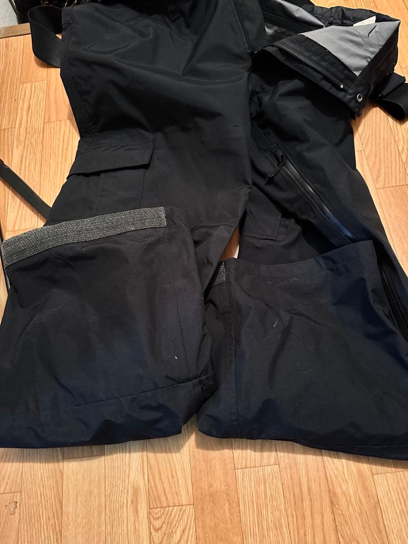 【専用】GREEN CLOTHING ムーブメントカーゴ M