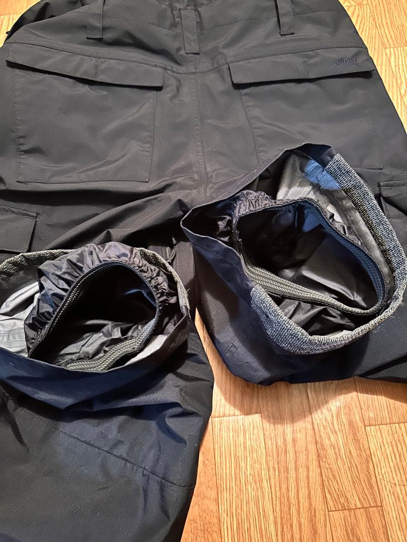 【専用】GREEN CLOTHING ムーブメントカーゴ M