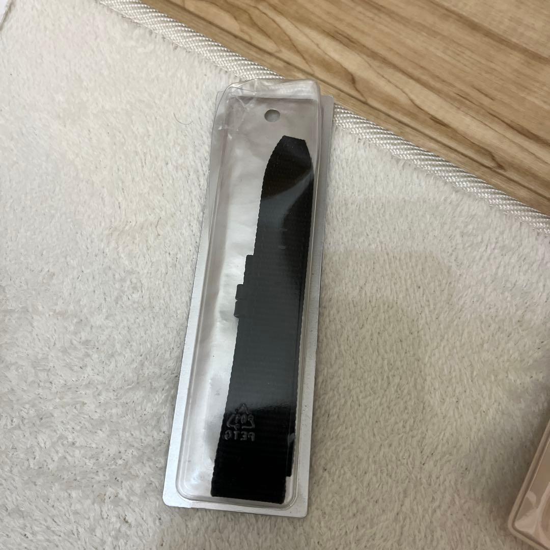 【正規品】 オーデマピゲ ラバーベルト ブラック