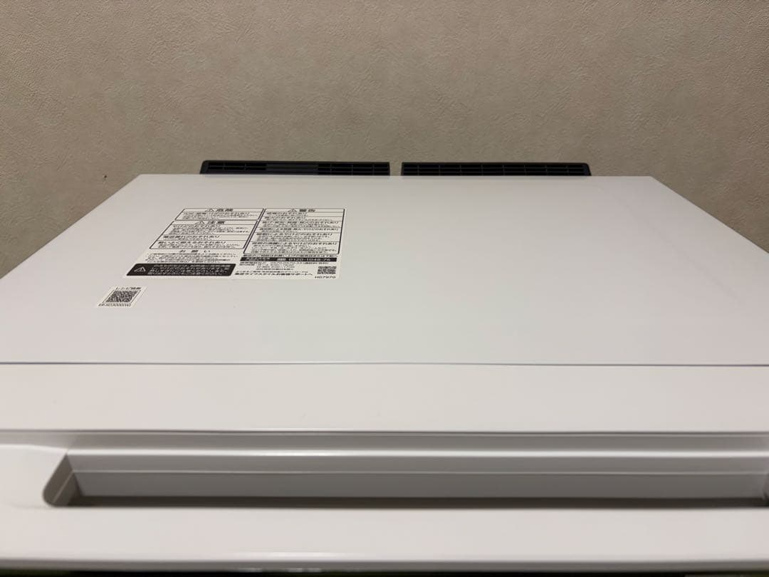 TOSHIBA 石窯ドーム ER-XD3000(W) 2023年製