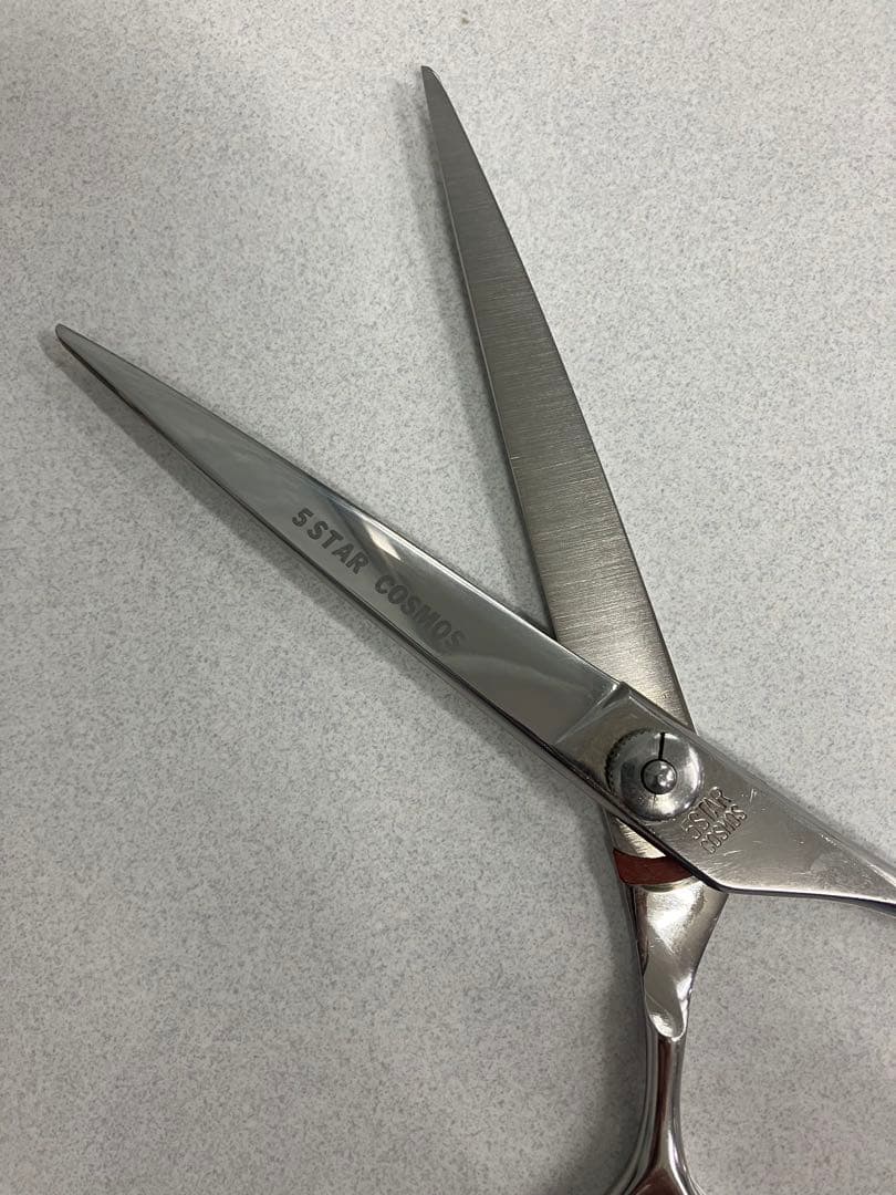 ヒカリシザー　5スターコスモス　154 7インチ