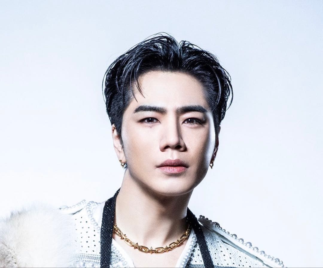 登坂広臣着用　似フープピアス　両耳