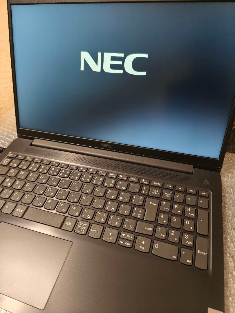 た*ま様 【最終値下げ】【美品】LAVIE Direct N15 PC-GN12