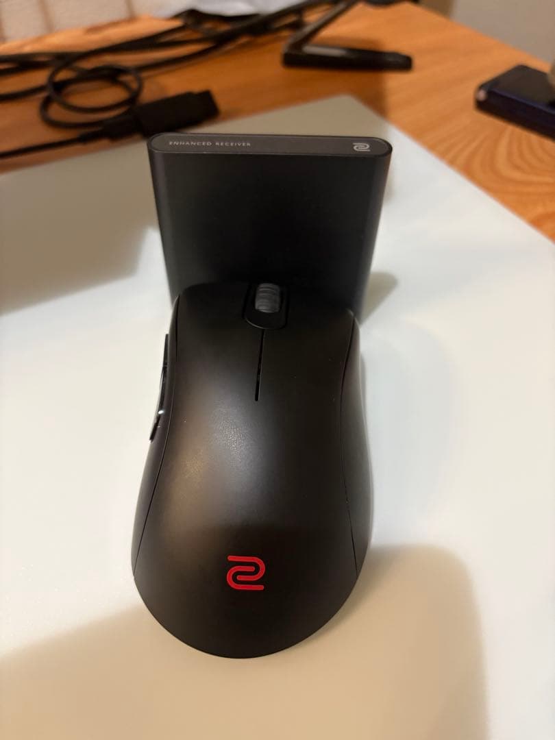 マウス・トラックボール ZOWIE EC3-DW