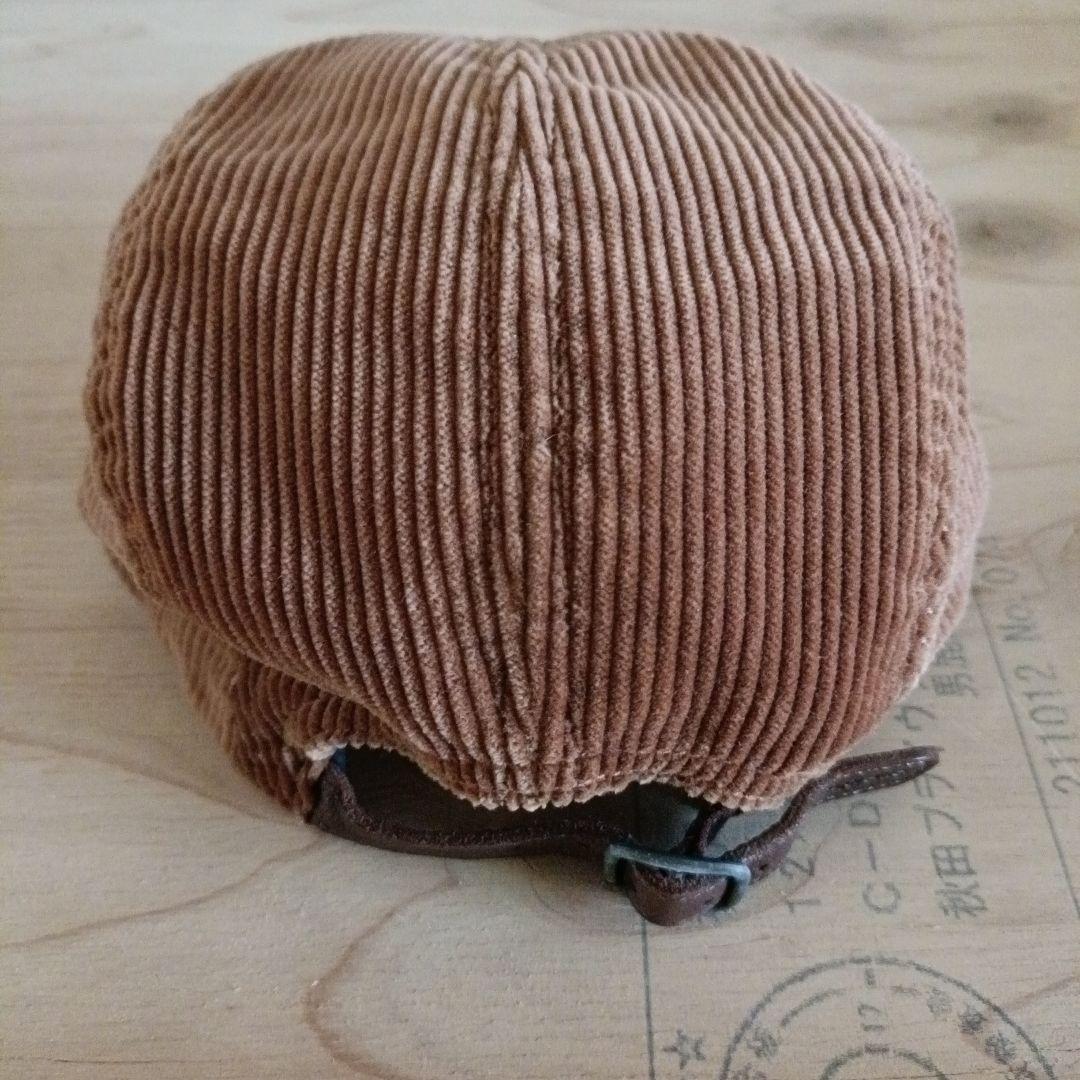 帽子 Supreme Fine Wale Corduroy Camp Cap 21SS