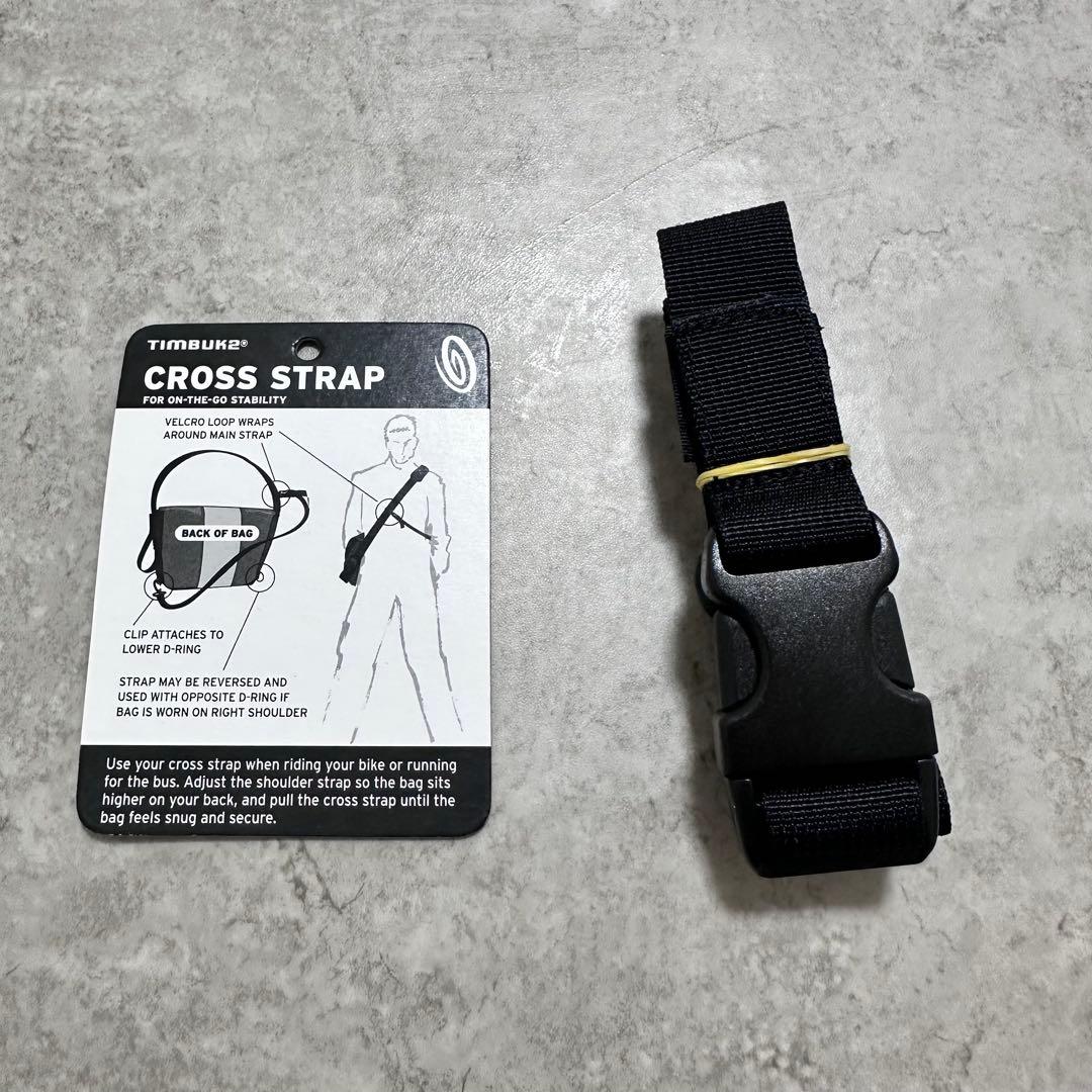 timbuk2 classic messenger bag ティンバック 旧ロゴ